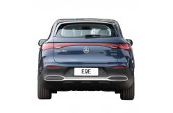 China Five Passengers Mercedes Benz EQE 350 Electric Car Pure Electric Luxury Crossover SUV supplier