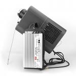 600W Gobo Light Projector Customized LED Gobo Projector IP65 For Warehouse for sale