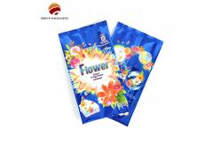 China OEM Tea Plastic Pouch Puncture Resistant Custom Tea Bag Packaging supplier