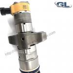 267-9710  Good Quality Diesel Fuel Injector2679710 for Caterpillar CAT C9 Excavator for sale