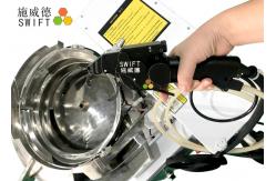 China Automatic Wire Tie Tool Easy Operated With Small Handheld Gun CE Certificated supplier