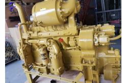 China Remanufactured  3306 Engine For D6 Bulldozer supplier