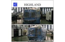 China Hydraulic Valve Testing Machine With Complete Detection Data Available YST500 supplier