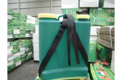 China Aerosol atomizer /spray Bomb 16L/farmer use for crops supplier