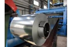 China 420 Cold Rolled Stainless Steel Sheet In Coil supplier
