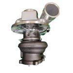 Genuine 6HK1 Engine Turbo SH350 8-98257048-0 For Isuzu Engine Parts for sale