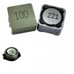 High Quality Electrical Shielded Power Inductor Coil Super September SMD Choke Coil 2.2uH/6.8uH SMD Inductor for sale