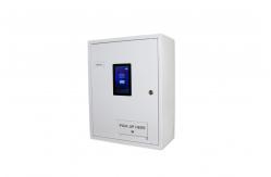 China Secure Larger Objects Expandable Luggage hotel key Lockers With Smart Key supplier