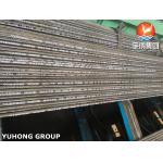 Alloy Steel Seamless Tube ASME SA213 T2 For Boiler And Heat Exchanger