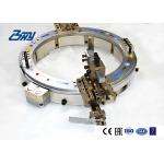 2'' - 6'' Cold Cutting Equipment Pipe Cutter And Beveler Processing Various Pipes for sale