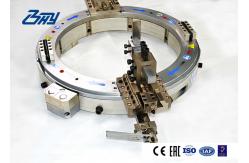 China 2'' - 6'' Cold Cutting Equipment Pipe Cutter And Beveler Processing Various Pipes supplier