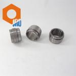 Oem Yg6 Axle Tungsten Carbide Bushing With HRA 89 Hardness for sale