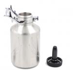 Nitro Pressurization 64oz Nitro Cold Brew Coffee Machine