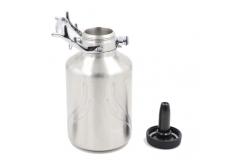 China Nitro Pressurization 64oz Nitro Cold Brew Coffee Machine supplier