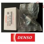 DENSO fuel pump suction control valve SCV 294200-2750    2942002750 for sale