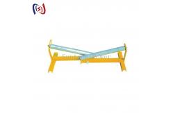 China Corrosion-Resistant Hold-On Roller For Harsh Environments​ supplier