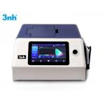 2°/10° Benchtop Spectrophotometer 3nh YS6020 Pulsed Xenon Lamp Concave Grating for sale