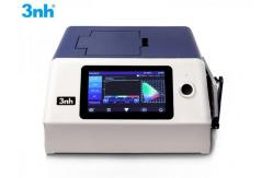 China Desktop 	Colour Measurement Spectrophotometer With Pulsed Xenon Lamp To Compare Xrite CI7800 supplier