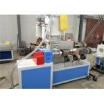 Hot Water PPR Pipe Making Machine , Fully Automatic PPR Pipe Extrusion Line for sale