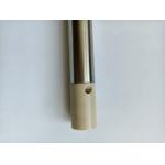 Four Electrode 6bar Electrical Conductivity Sensor 12V customized for sale