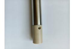 China Four Electrode 6bar Electrical Conductivity Sensor 12V customized supplier