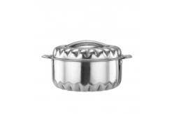 China Different 3pcs 5pcs choose cookware sets stainless steel kitchen pot for cooking supplier