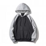 Autumn Winter 65 Polyester Pullover Sweater Hoodies Oversized Pullover Sweater
