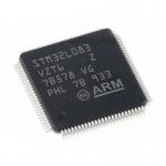 Cheap Wholesale ARM MCU STM32 STM32L083 STM32L083VZT6 LQFP-100 Microcontroller Stock IC chips for sale