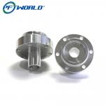 High Precision CNC Machined Aluminum Parts for Mechanical Equipment