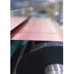 ED 2oz 0.07mm 1295mm Copper Foil Shielding Tape Emi Shielding for sale