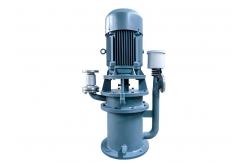 China WFB Seal Free Self Priming Pump for Water Transfer / Irrigation supplier