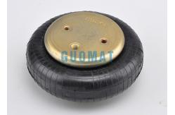 China Single Convoluted Air Suspension Air Spring Goodyear 1B8-550 For Industrial Equipment supplier