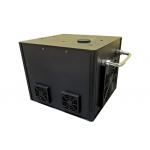 Hanging Dmx Cold Spark Machine Remote Control Cold Spark Sparklers For Concert