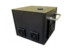 China Hanging Dmx Cold Spark Machine Remote Control Cold Spark Sparklers For Concert supplier