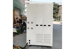 China 100L Constant Temperature And Humidity Chamber Multiscene Fireproof supplier