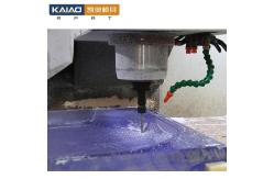 China Metal Plastic CNC Rapid Prototyping Silica Gel Film Covering Surface Treatment supplier