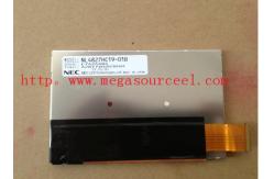 China NL4827HC19-01B  NEC   NL3224BC35-20    5.5inch  320×240  pixels  LCD Display supplier