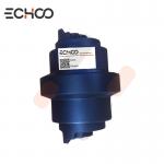 Pel Job Parts EB450XT Track Roller Underage Bottom Rollers Assy ECHOO Parts Mini Excavator for sale
