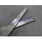 Custom Stainless Steel Control Rod For Cigarette Packer