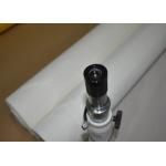 90T Monofilament Polyester Screen Fabric For Electronic PCB Circuit Boards