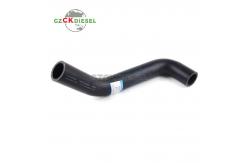 China Water Hose A820606011217 for Excavator SY235 supplier