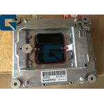 Square ECU Computer Board Controller Construction Machinery Spare Parts VOE60100000 for sale