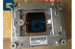 China Square ECU Computer Board Controller Construction Machinery Spare Parts VOE60100000 supplier