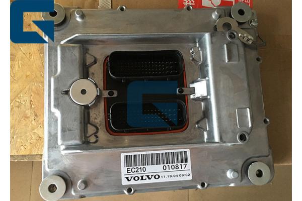 Square ECU Computer Board Controller Construction Machinery Spare Parts VOE60100000