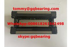 China Steel SHS25R1UU Linear Motion Bearings Linear Slide Block supplier