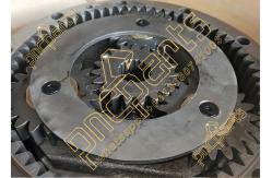 China SK210-6E YN32W00004F1 SK200-6 Kobelco Swing Reduction Gear supplier