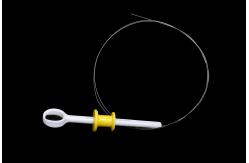 China Endoscopic Forceps Biopsy Forceps Instrument For Disposable Endoscopes supplier