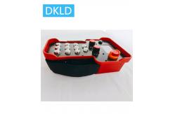 China Wireless Remote Control For Cutting Machine supplier