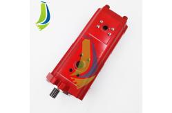 China KFP2130-KP2123CMMS Hydraulic Gear Pump Pilot Pump for RK70 supplier