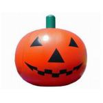 Acctractive pumpkin inflatable helium balloon for sale